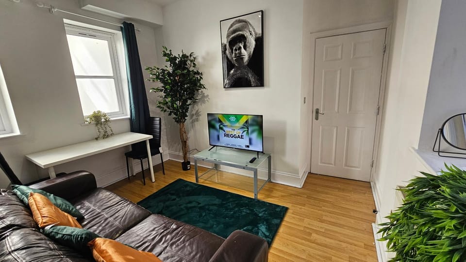 Newhall Street Place Apartment in Birmingham