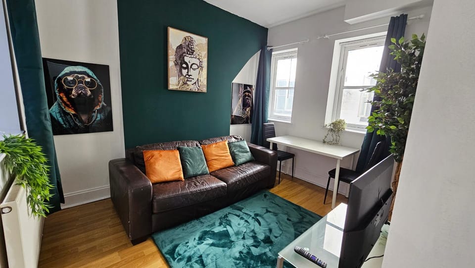 Newhall Street Place Apartment in Birmingham