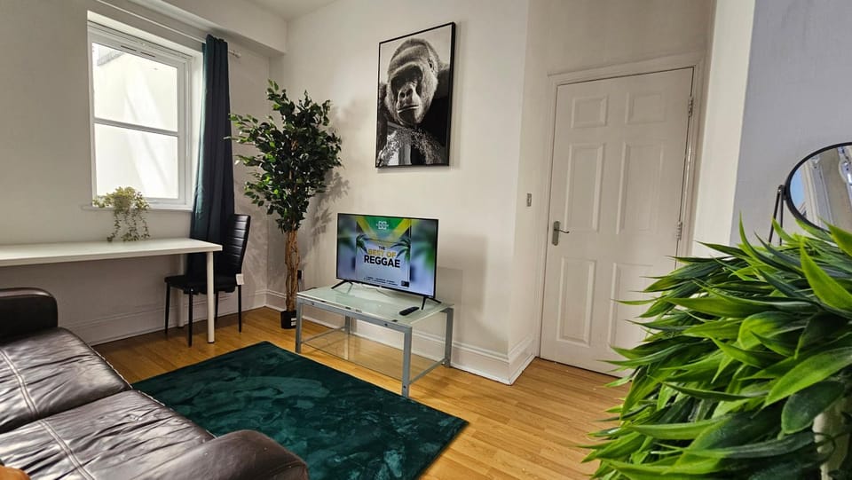 Newhall Street Place Apartment in Birmingham