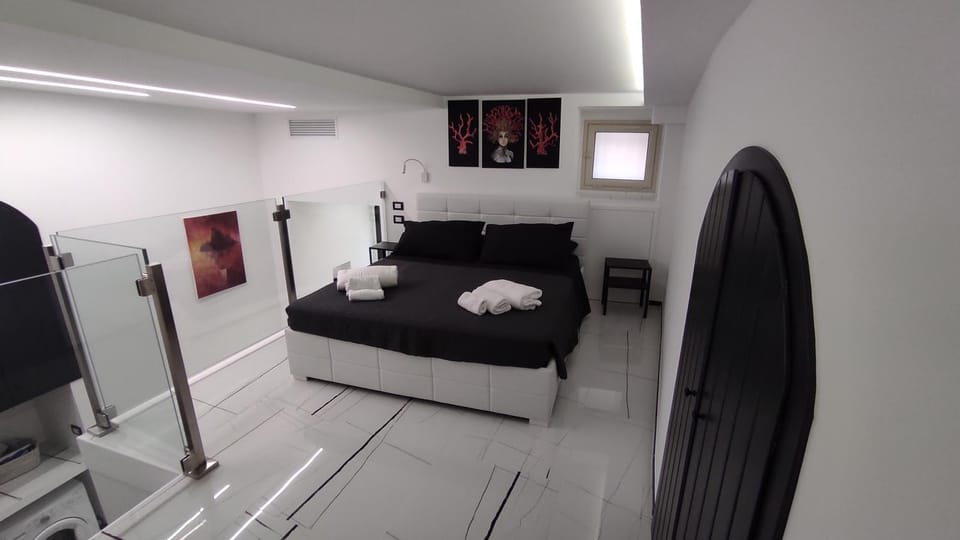 Casa Corallo Taormina lux House in Taormina