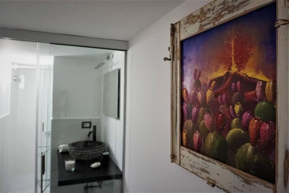 Casa Corallo Taormina lux House in Taormina