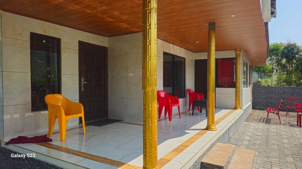 The Butterfly cottage Vagamon Apartment in Kerala