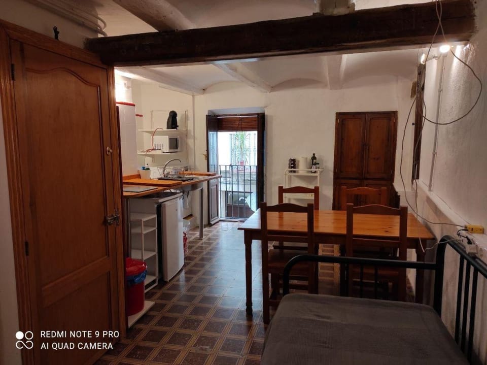 Mayor 17 Apartamento 1 Apartment in Peniscola