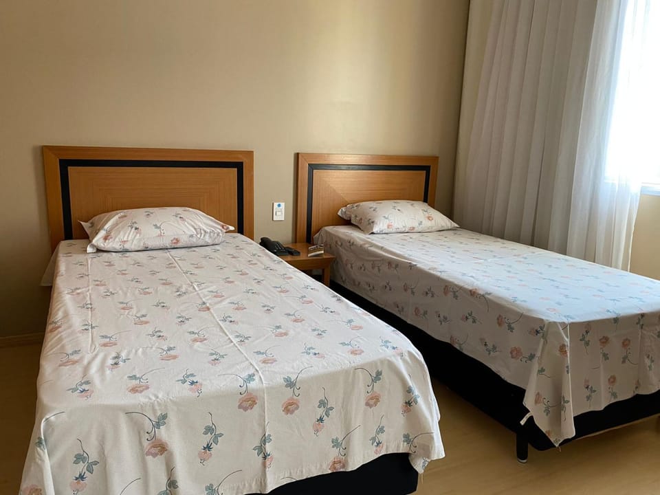 Flat, Savassi Condomínio Century Apartment hotel in Belo Horizonte