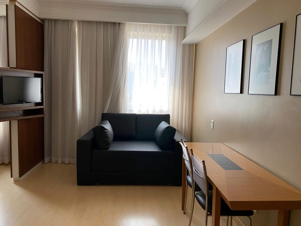 Flat, Savassi Condomínio Century Apartment hotel in Belo Horizonte