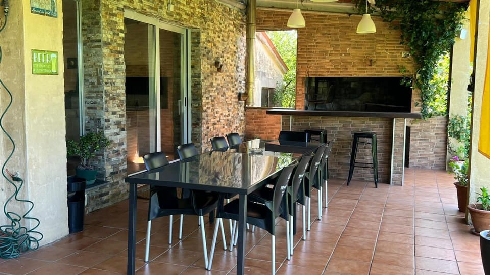 CASAPUEBLO Arzúa House in Galicia