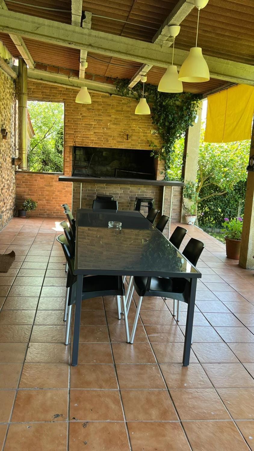 CASAPUEBLO Arzúa House in Galicia