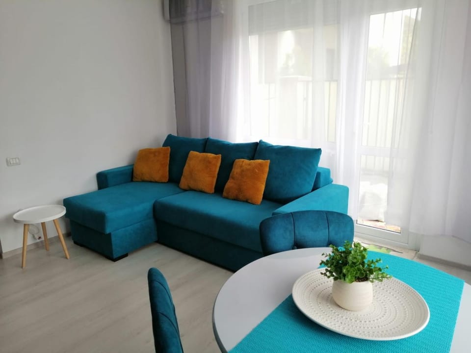 Apartamentul de langa plaja 100m Apartment in Constanța County