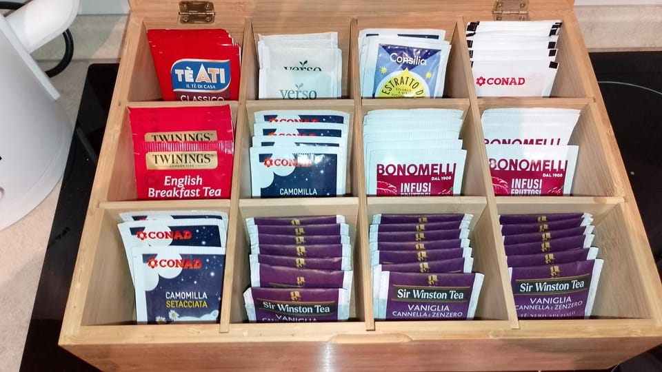 Domus San Francesco Bed and Breakfast in Assisi