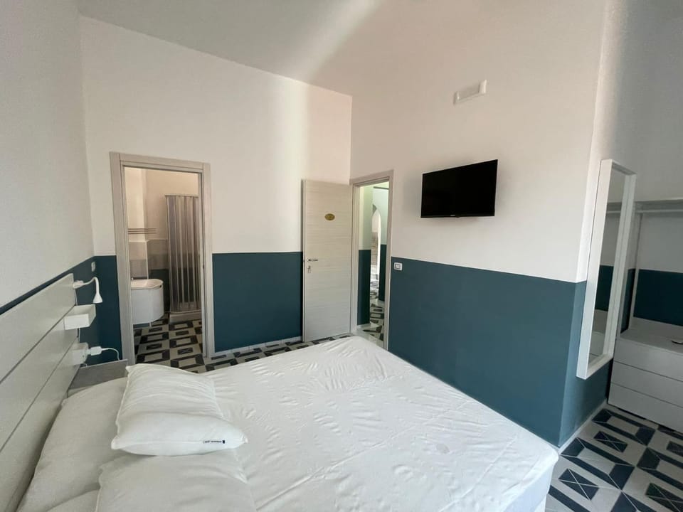 DONNA MARIA Bed and Breakfast in Sapri