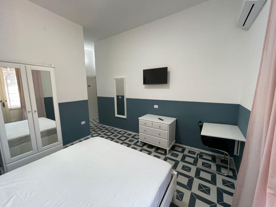 DONNA MARIA Bed and Breakfast in Sapri