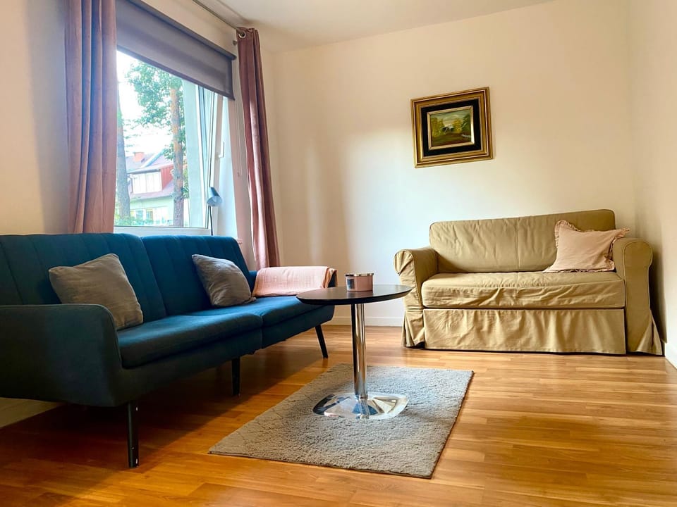 Living room, Seating area, Bedroom