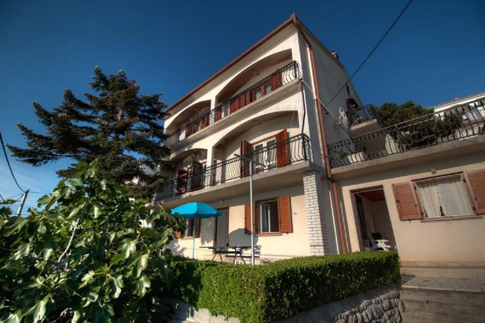 Marijanka Apartment in Lika-Senj County