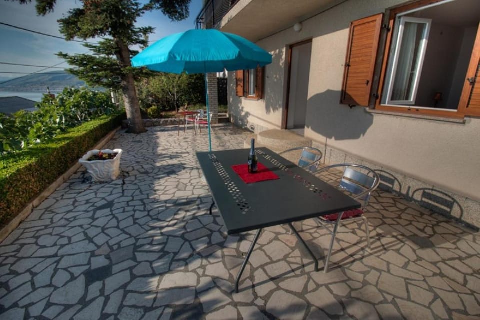 Marijanka Apartment in Lika-Senj County
