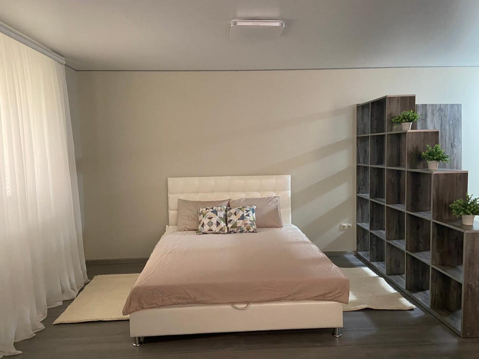Уютная квартира, в центре города Apartment in Odessa Oblast
