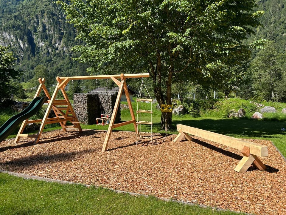 Pension Baranekhof - unique location in nature with Mountain View - Baránek Resorts Hotel in Piesendorf