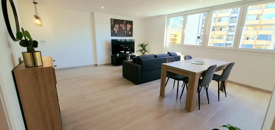 Apartamento nuevo centro de Marbella Apartment in Marbella