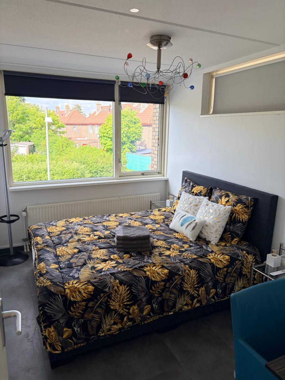 Home Inn Zandvoort the First Floor 4 Persons, 2 bedrooms, Free Parking! Vacation rental in Zandvoort