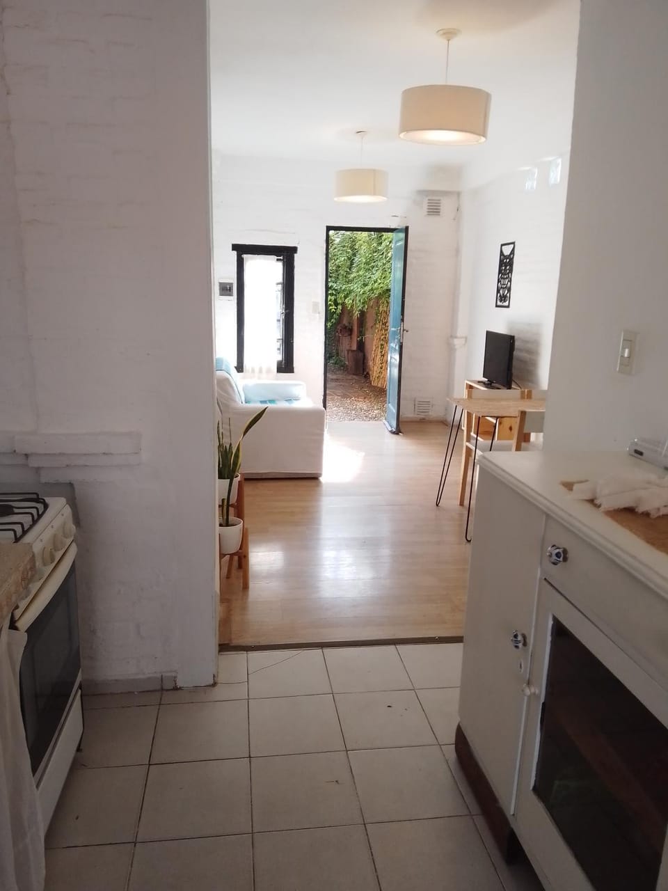 Duplex, Córdoba zona norte Apartment in Cordoba