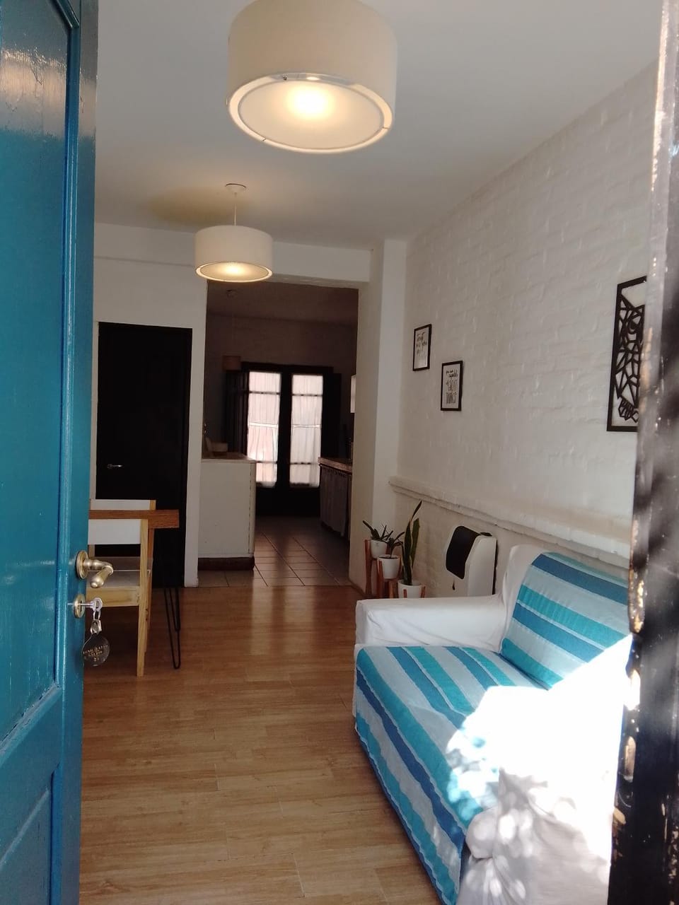 Duplex, Córdoba zona norte Apartment in Cordoba