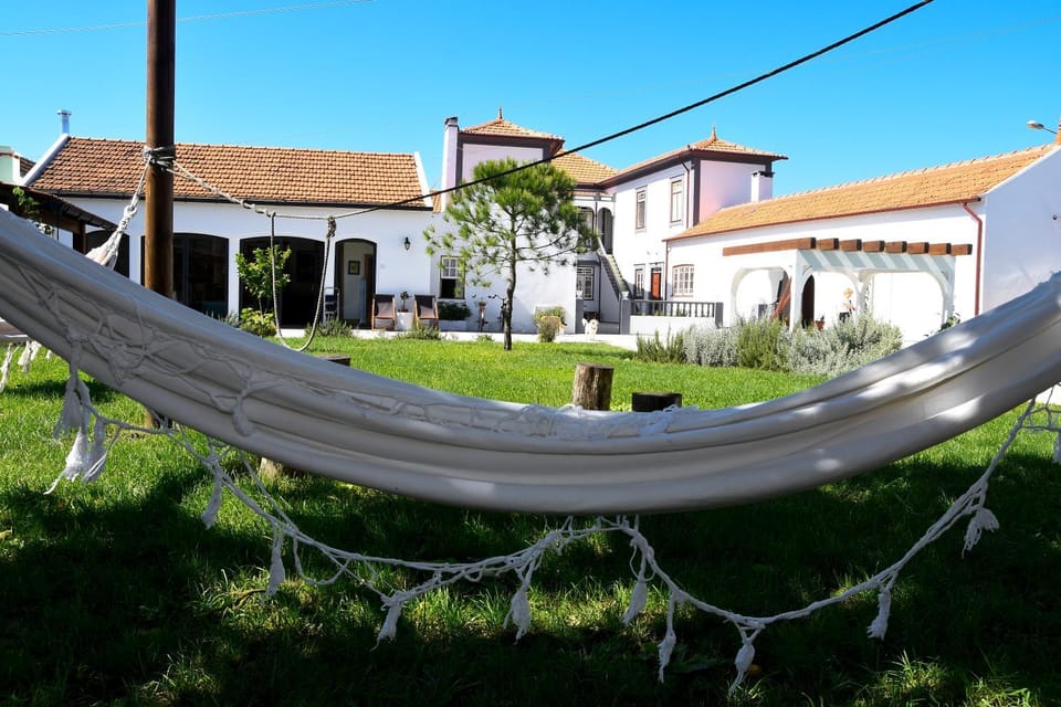 Garden, Garden view
