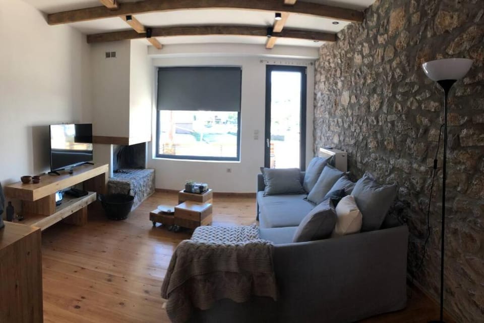 pikralida house (πικραλίδα) House in Peloponnese Region