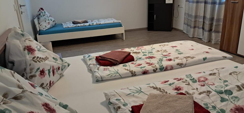 Apartment Top 3 mit 4 Betten BESTROOMS eU Apartment in Upper Austria