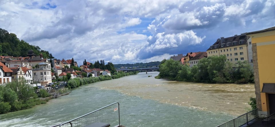 Apartment Top 3 mit 4 Betten BESTROOMS eU Apartment in Upper Austria