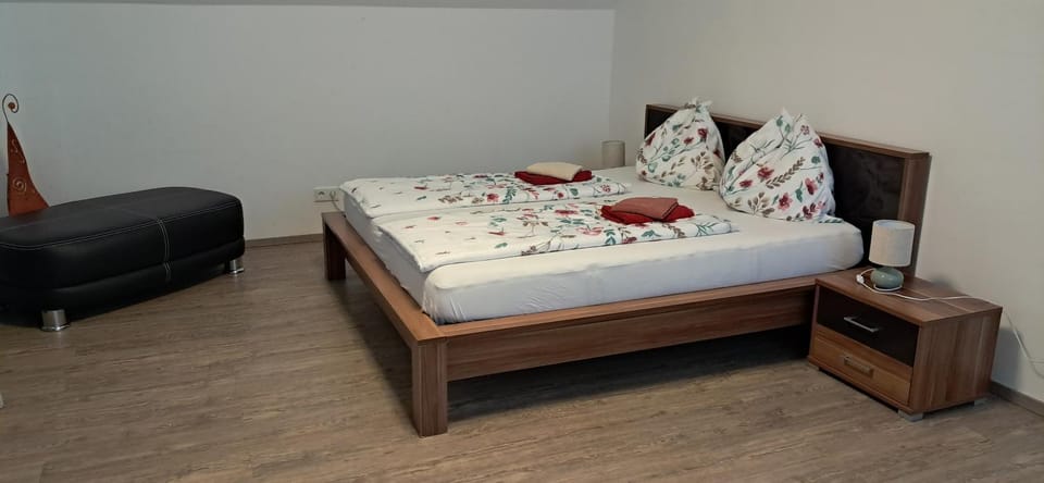 Apartment Top 3 mit 4 Betten BESTROOMS eU Apartment in Upper Austria