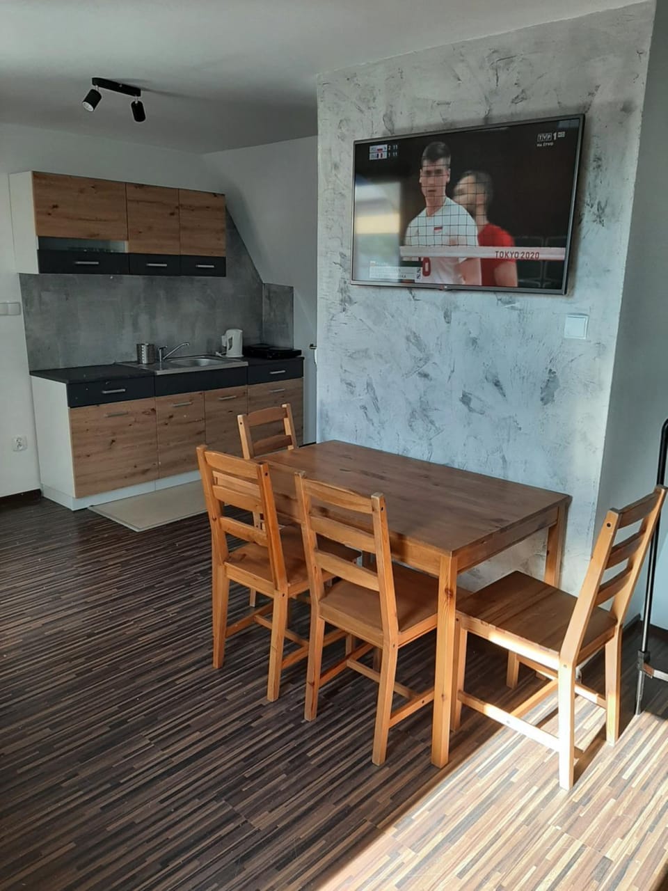 Laura's Apartments Vacation rental in Zakopane