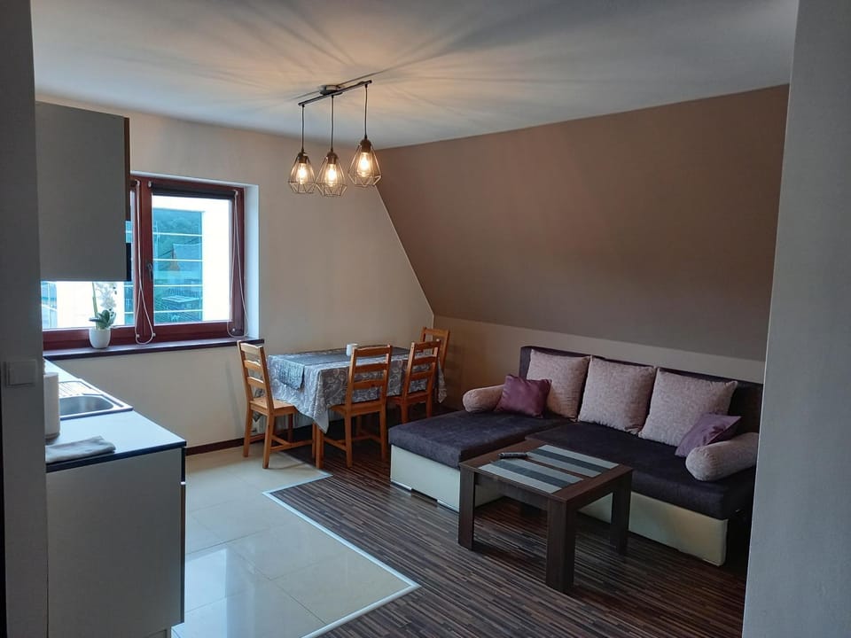 Laura's Apartments Vacation rental in Zakopane