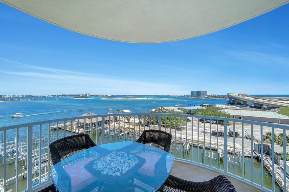 The Pass unit 602 Apartment in Orange Beach