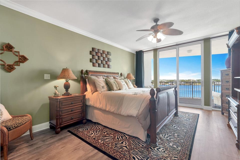 The Pass unit 602 Apartment in Orange Beach
