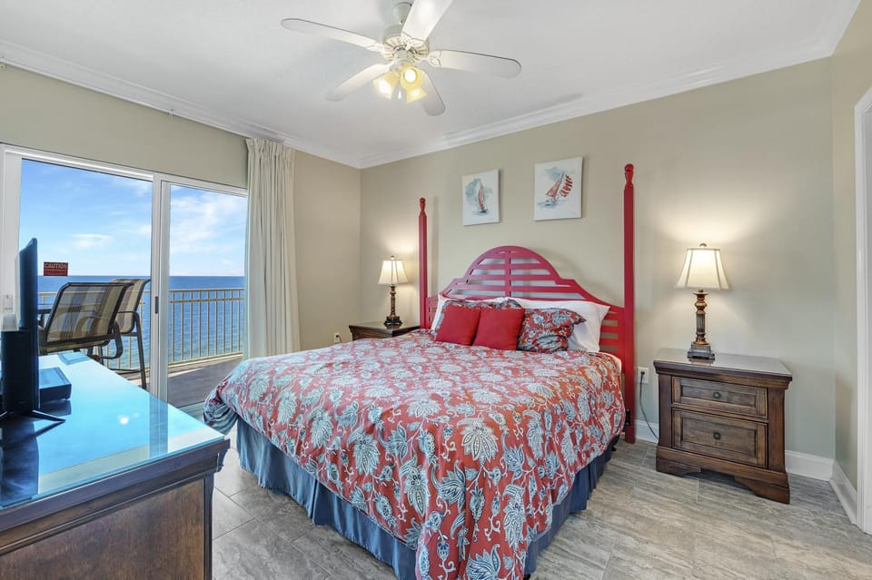 Crystal Shores Unit 901 House in West Beach