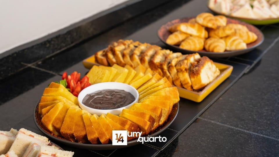 Food and drinks, Food, Breakfast, Buffet breakfast