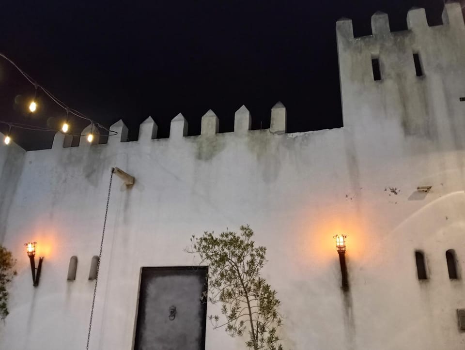 Alborada Bernal Hotel in State of Querétaro