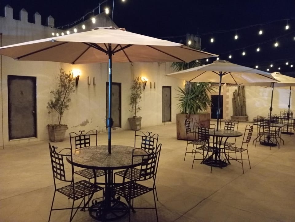 Alborada Bernal Hotel in State of Querétaro