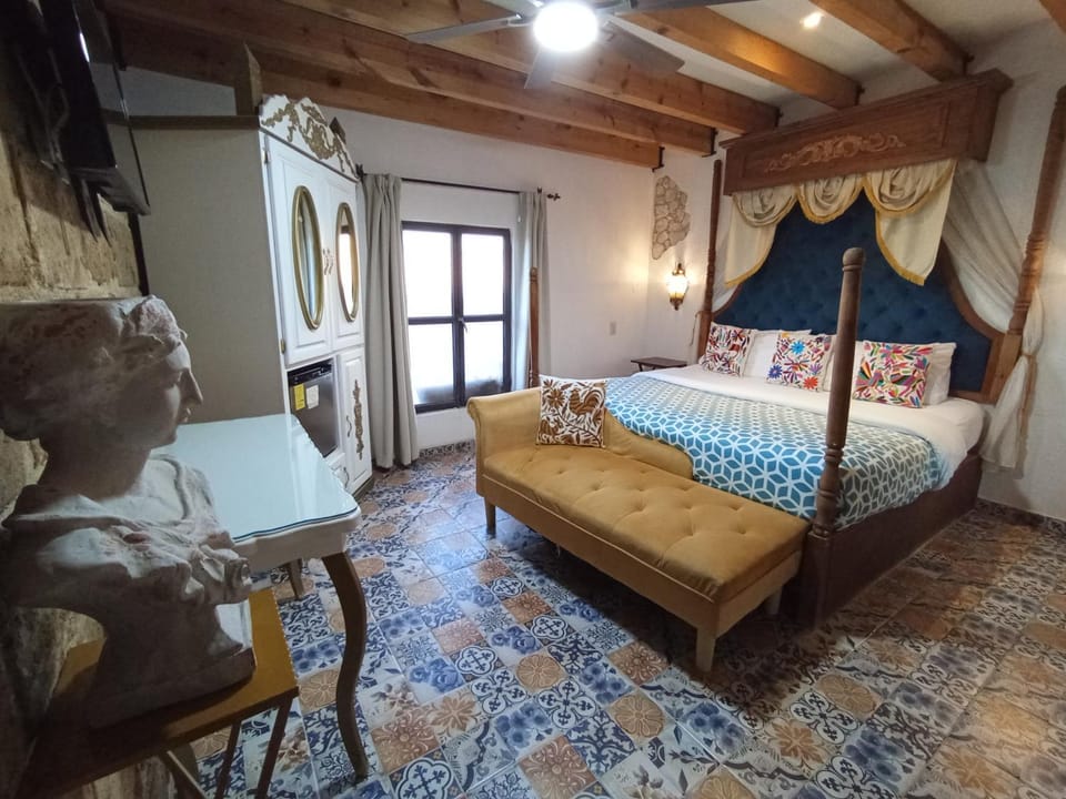 Alborada Bernal Hotel in State of Querétaro