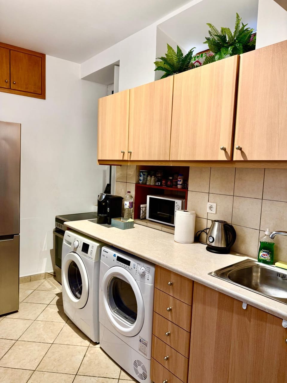 Antonietta Corfu Apartment in Corfu