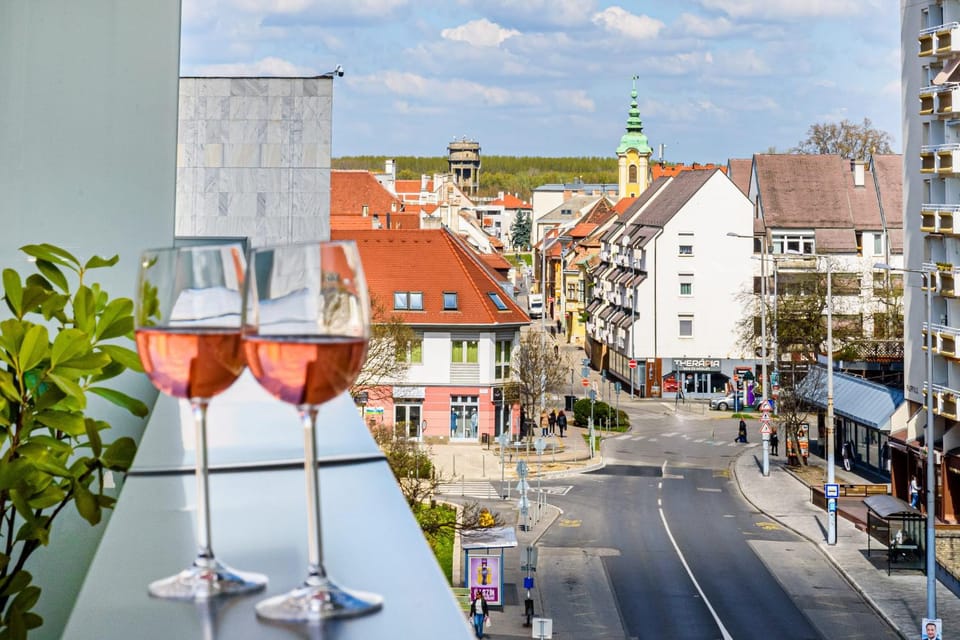City view