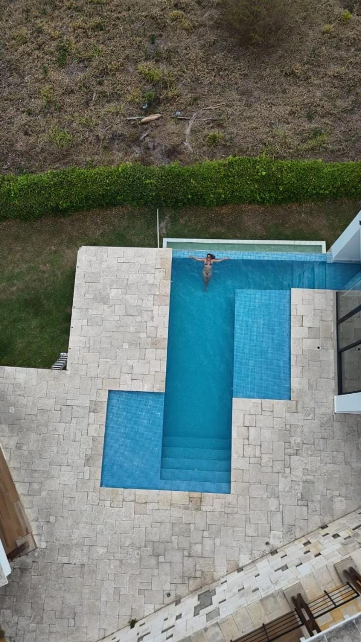 MANSION PAL SAN GIl Villa in Santander, Colombia