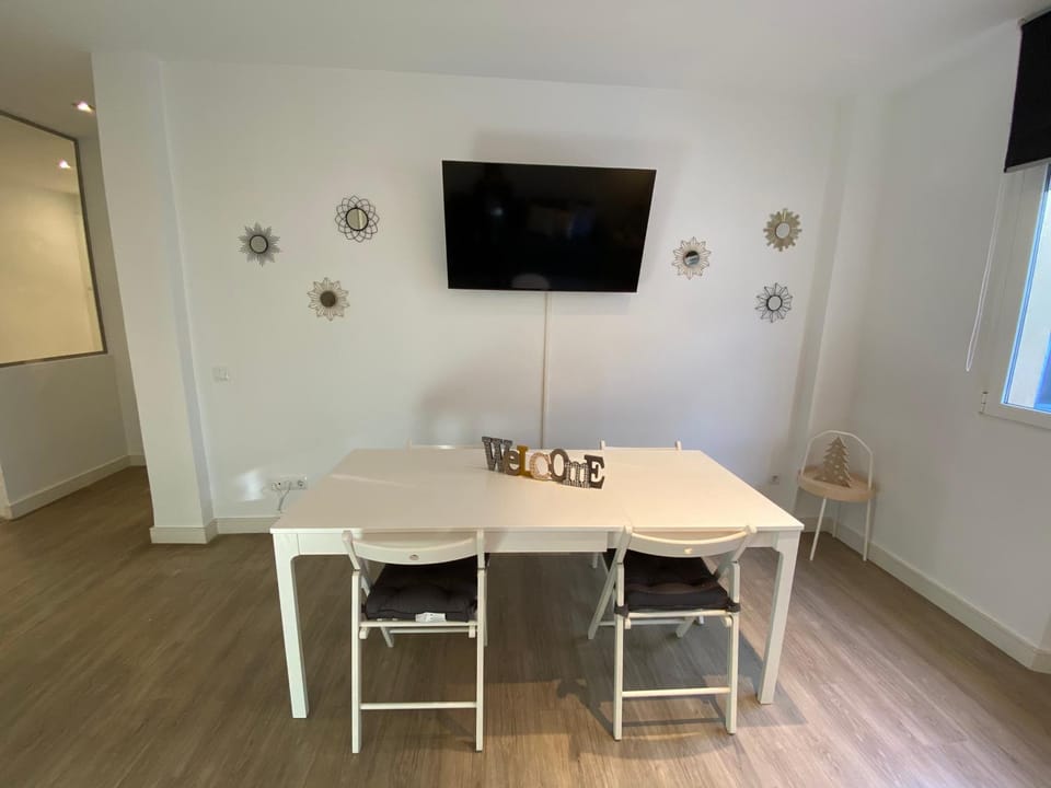 Stay Citymad Gran Via Apartment in Centro
