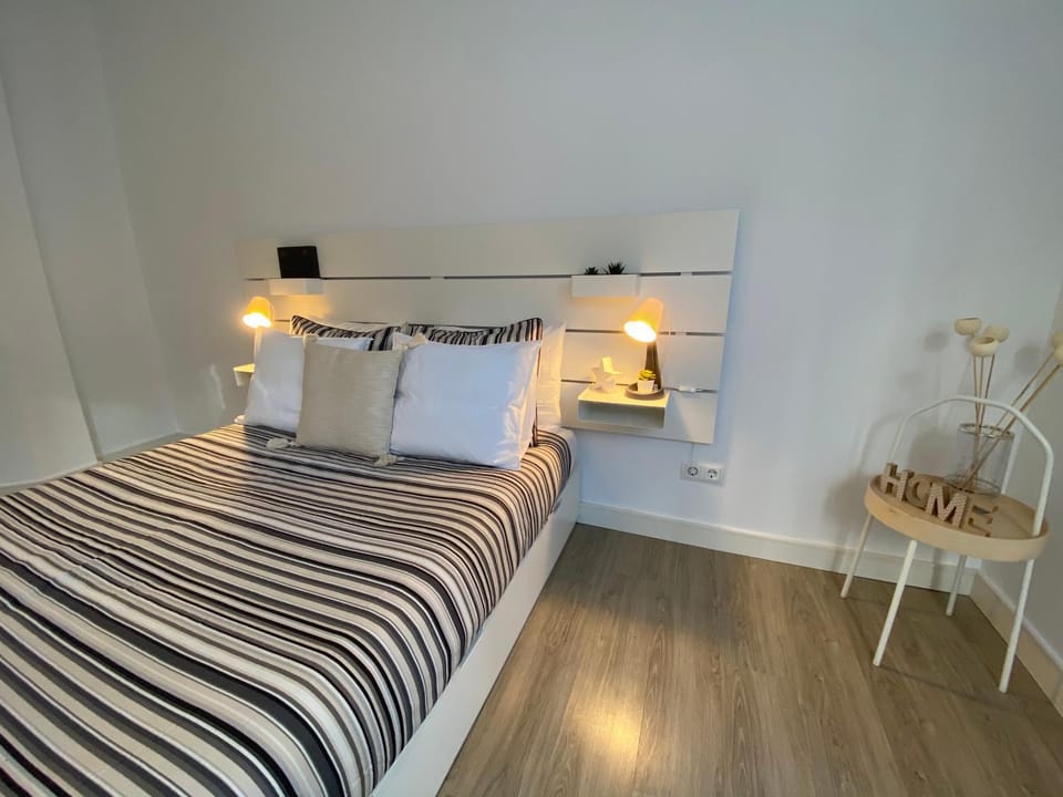 Stay Citymad Gran Via Apartment in Centro