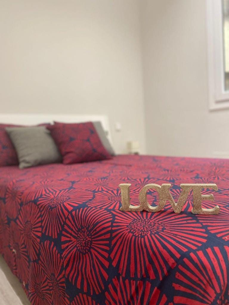 Stay Citymad Gran Via Apartment in Centro