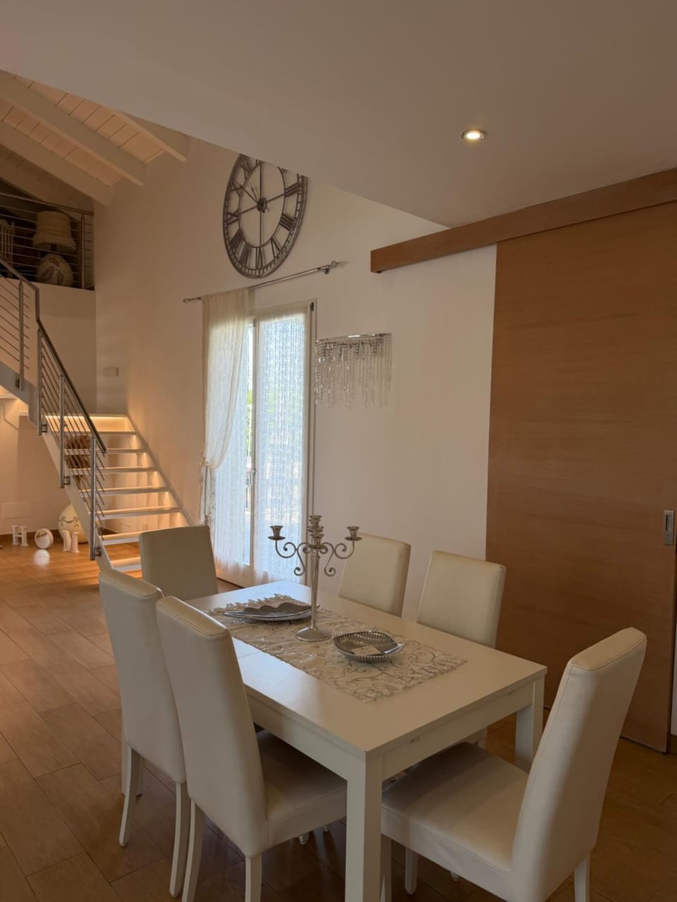 Villa Forni Apartment in Cesenatico
