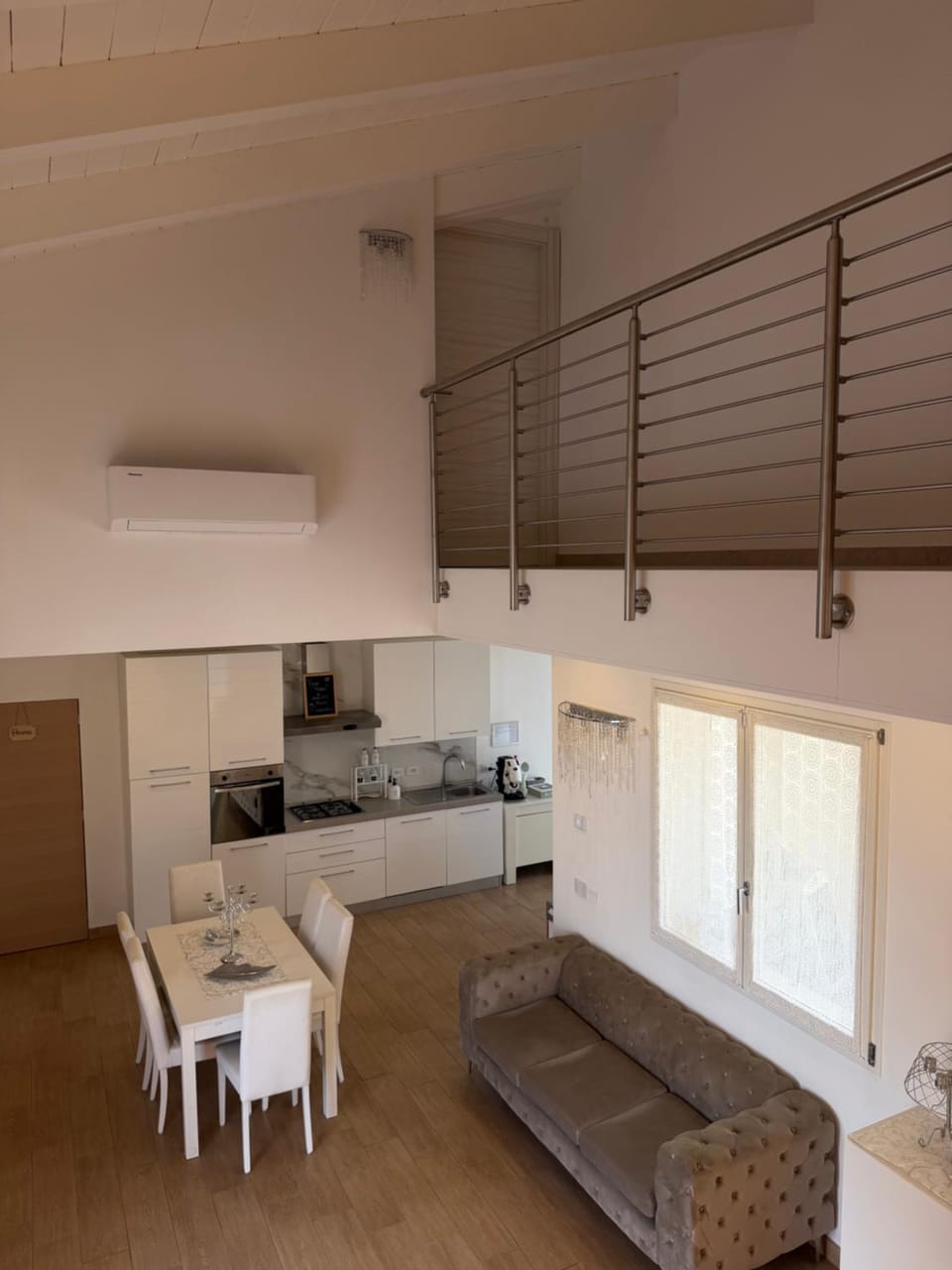 Villa Forni Apartment in Cesenatico