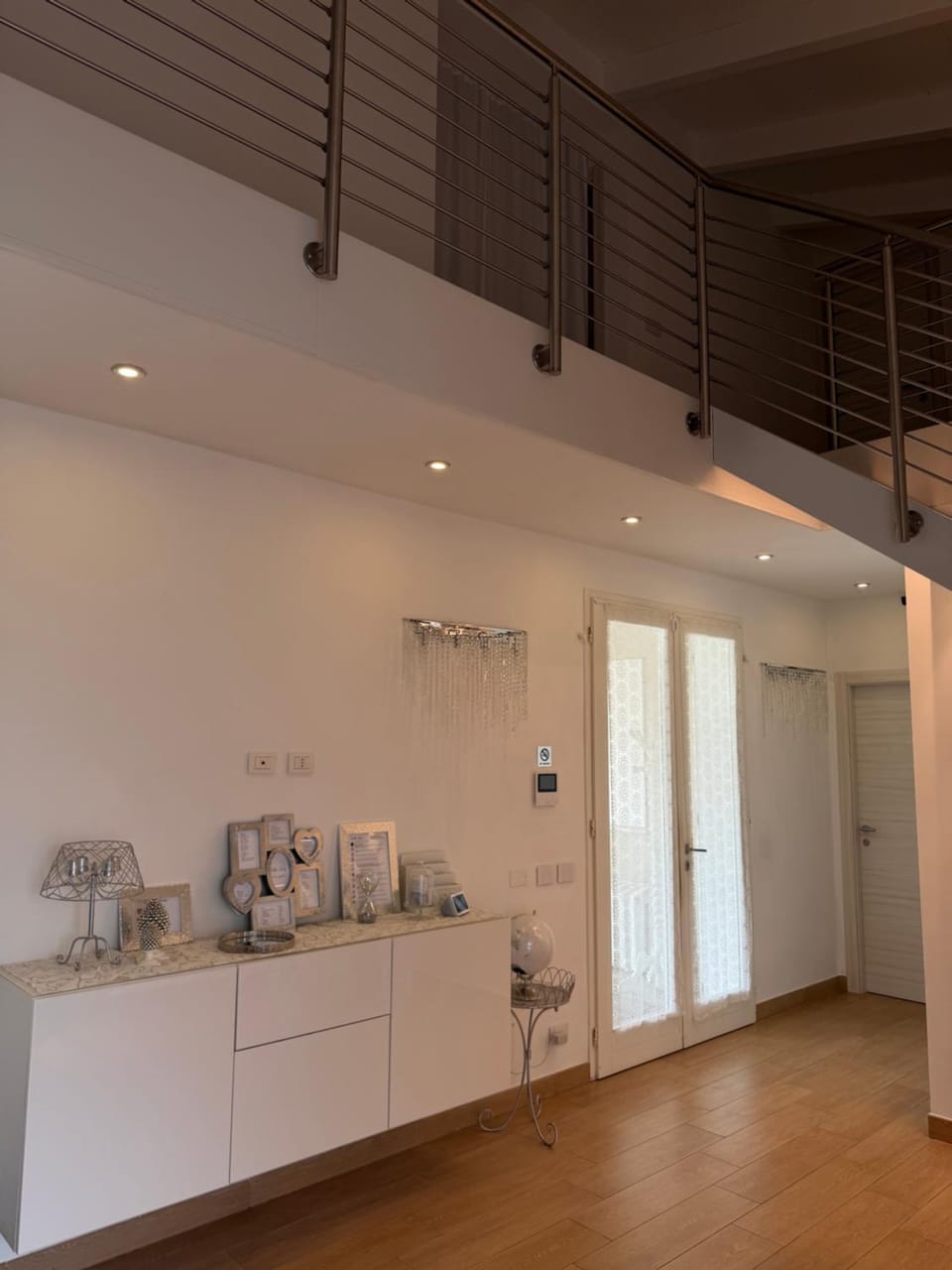 Villa Forni Apartment in Cesenatico