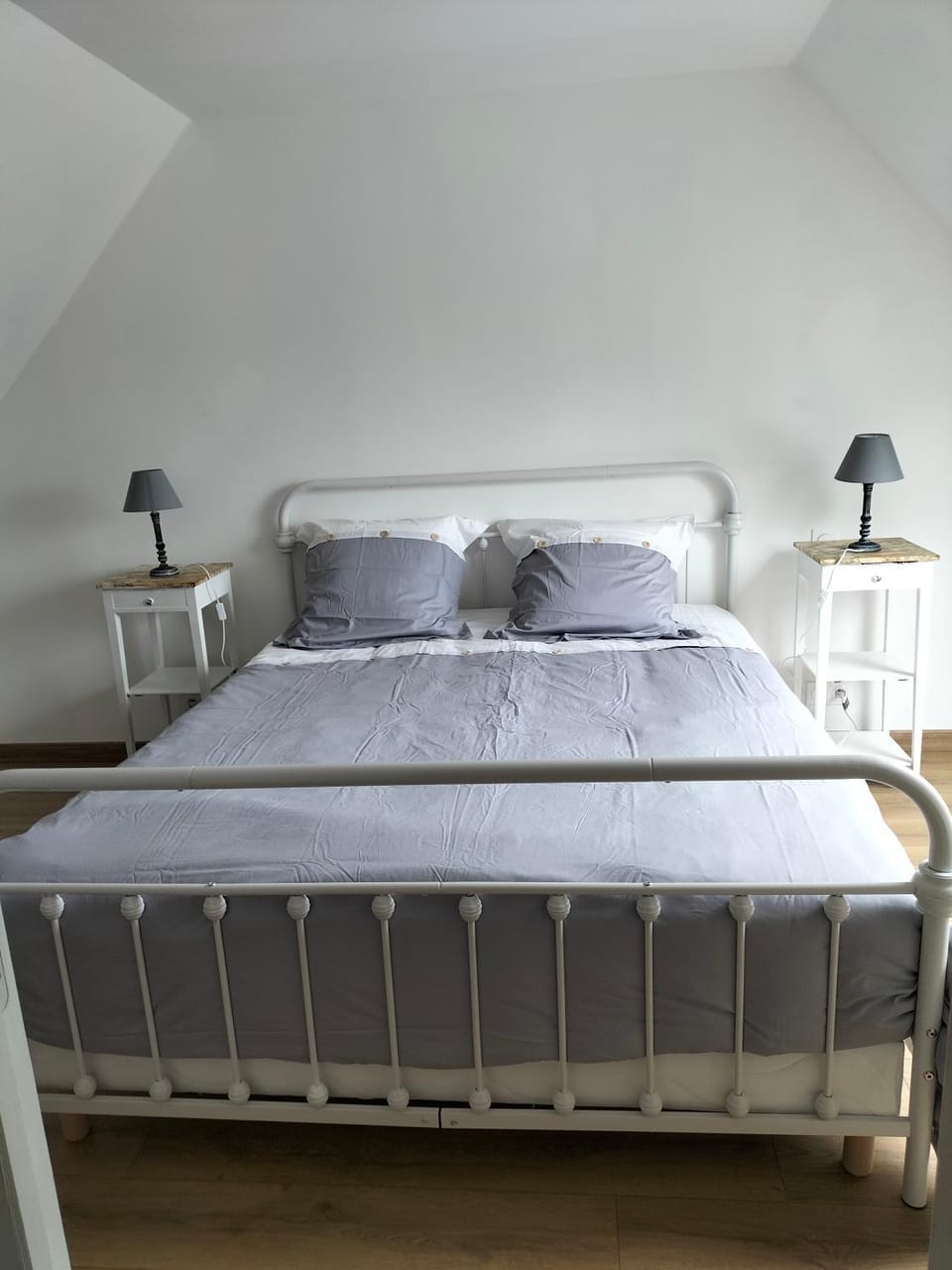 Chez Pascale & Christian Bed and Breakfast in Brittany