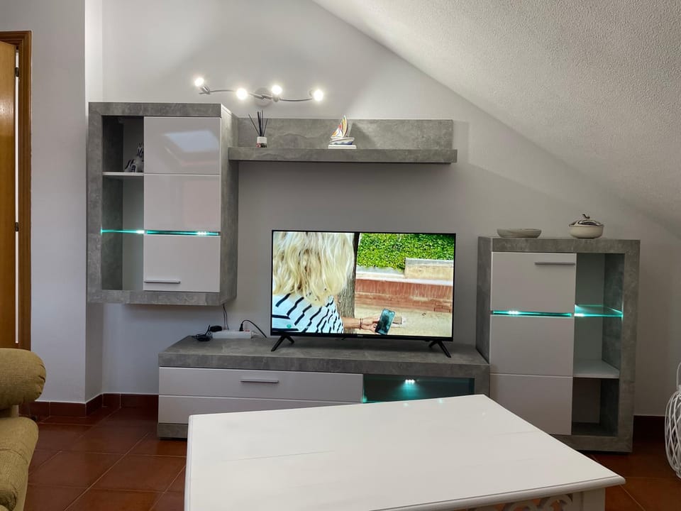 A Salga Apartment in O Salnés