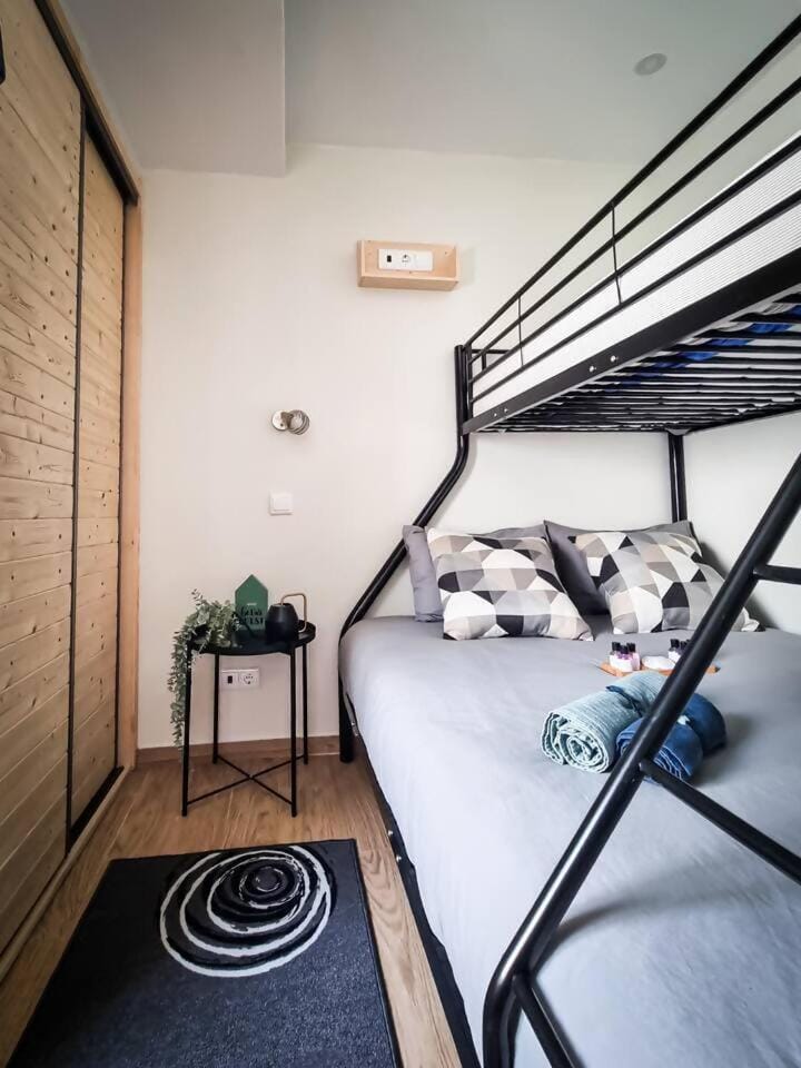 Cantinho do Chico House in Vila Nova de Gaia